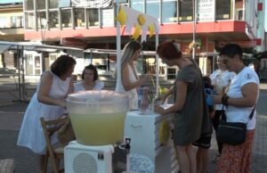 “Limunada party” narednih dana u Prijedoru