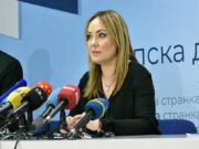 “OSTAJU BEZ ČASOVA” Dragojević Stojić ukazala na neočekivan problem profesora stranih jezika