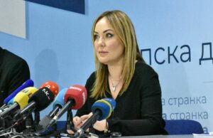 Dragojević Stojić: Lokalna vlast u Prijedoru poigrala se sa borcima i njihovim porodicama