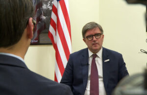 Nove i jače sankcije protiv svih koji rade protiv Bosne