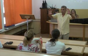 Povodom Međunarodnog dana mladih predavanje “Motiviši sebe i ljude oko sebe”