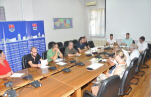 Od 03. do 05. septembra Dani sporta