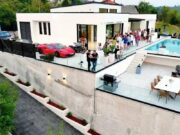 Ko je biznismen o čijoj vili priča cijela Bosanska Krajina