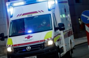 Austrija: Otkačila se prikolica, Bosanac teško povrijeđen