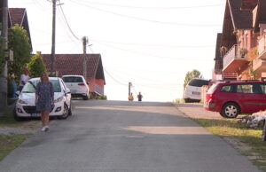 Značajna ulaganja u Aerodromsko naselje