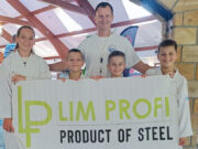 Karatisti “Šodana” postigli zapažene rezultate