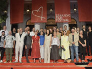 Glavni grad Bosne postaje centar svijeta: Otvoren 30. Sarajevo Film Festival