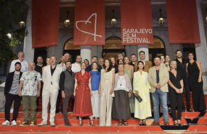 Glavni grad Bosne postaje centar svijeta: Otvoren 30. Sarajevo Film Festival