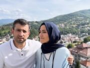 Bayraktar, vlasnik najmoćnije kompanije vojne industrije u Turskoj, odmara u Bosni i Hercegovini