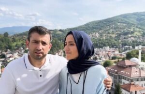 Bayraktar, vlasnik najmoćnije kompanije vojne industrije u Turskoj, odmara u Bosni i Hercegovini