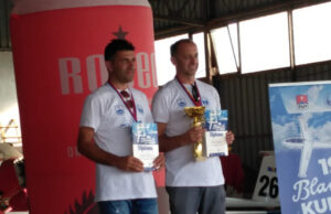 Bišćanin pobjednik 19. Blanik kupa