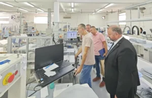 Maglajska firma krenula od nule, danas lider u svom sektoru