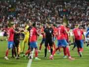 Borac ispisao historiju, igrat će u grupnoj fazi UEFA takmičenja
