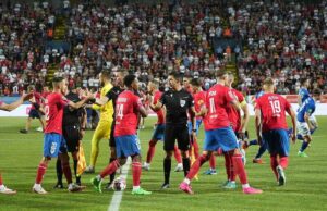 Borac ispisao historiju, igrat će u grupnoj fazi UEFA takmičenja