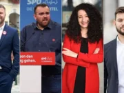 Socijaldemokrate u Austriji ulaze u borbu za parlament s kandidatima Bosancima