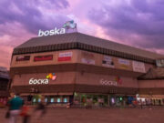 Zbog sankcija promjene i u Boski iz Banja Luke