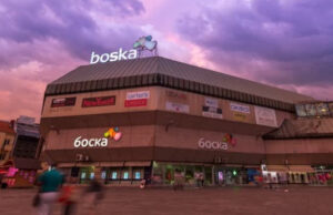 Zbog sankcija promjene i u Boski iz Banja Luke