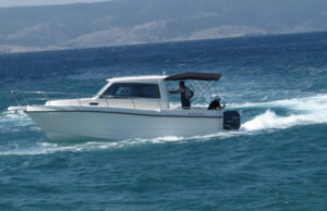 Bosanac kupio hrvatsku firmu za proizvodnju brodica