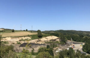 Rufijevi bageri rasturili Bukovu Kosu kod Prijedora