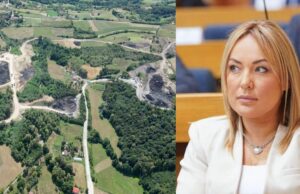 DRAGOJEVIĆ STOJIĆ PITA: Jesu li ovo geološka istraživanja koja “ne utiču na životnu sredinu”?(FOTO)