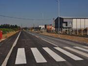 Sutra bez struje dio industrijske zone Celpak