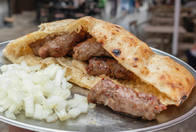cevapi