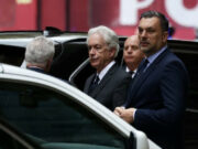 Direktor CIA-e u Sarajevu: Tema je bio Dodik