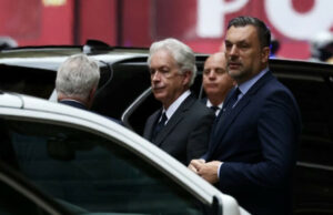 Direktor CIA-e u Sarajevu: Tema je bio Dodik