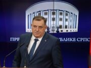 Dodik: Rezultati Izbora za nas ne važe, odlučićemo ko će biti odbornici