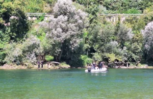 Iz Drine do sada izvučeno deset beživotnih tijela, među njima i devetomjesečna beba