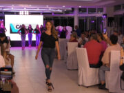 DŽEJLA HALILAGIĆ IZABRANA ZA FOTOMODEL USK