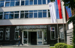 Elektrokrajina se zadužila skoro 10 miliona, založila zgradu u centru Banjaluke