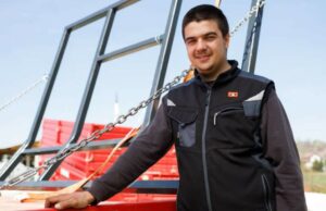 Berba uspjeha: Od mladog farmera do uspješnog preduzetnika