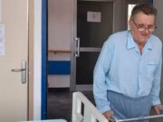 Odbio trasfuziju krvi zbog vjere, ali pronašli su rješenje