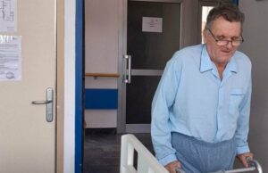 Odbio trasfuziju krvi zbog vjere, ali pronašli su rješenje