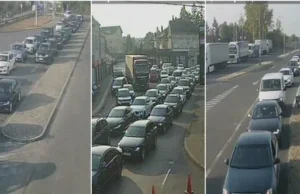 Gužve na graničnim prelazima