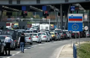 Državljani BiH od maja iduće godine plaćat će sedam eura ulazak u schengenski prostor