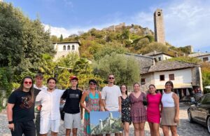 Već treću godinu zaredom hor „Harmonija“ organizuje odlazak na zajedničko ljetovanje svojih članova