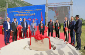 Poništena dozvola za izgradnju HE „Dabar“