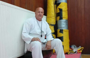 Kozarčanin Kemal Hodžić Hepa piše historiju Sanskog Mosta