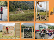 Trka sa preprekama “Hero`s Run OCR” 05. oktobra na Kozari