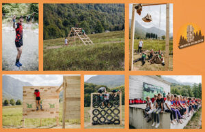 Trka sa preprekama “Hero`s Run OCR” 05. oktobra na Kozari