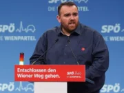 Kandidat na izborima u Austriji Ibrahim Kaniža ima prijedlog za poboljšanje statusa bh radnika