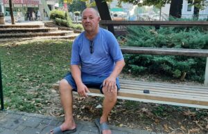 APEL ZA POMOĆ OBOLJELOM IBRI TROŽIĆU IZ ŠEHOVACA