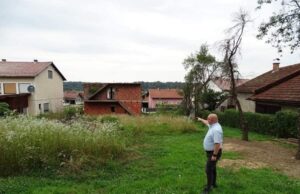 Dubički Merhamet dobio u vakuf zemljište na kojem će graditi kuće za ugrožene porodice