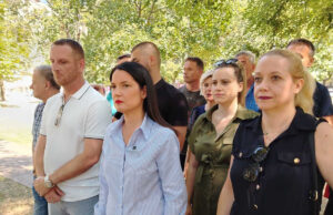 Trivić: Krivična prijava protiv Stanivukovića i Francuza