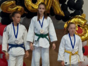 Sportisti Džudo kluba “Kozara-Željezničar” osvojili zlato i bronzu