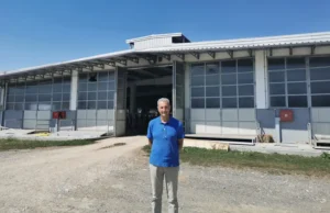 Najveći farmer u BiH optužio vlast u Prijedoru da mu ne da zemljište