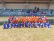 Sedmodnevni Internacionalni fudbalski kamp okupio mlade fudbalere