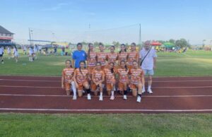 Rukometašice “Mire” na turniru “Bijeljina Handball Kup 2024”